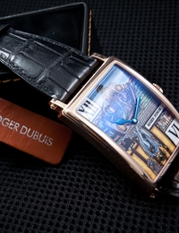 20 - Roger Dubuis